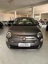 Fiat 500 1.0 Hybrid Pop - Fiat 500 Pop mit Hybrid-Antrieb (Benzin/Elektro)