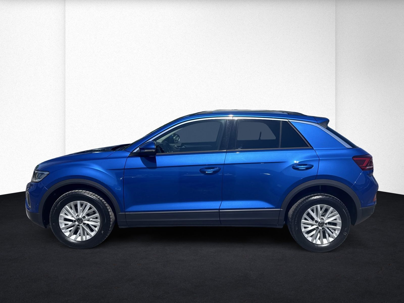 Volkswagen T-Roc Life 1.5 TSI SHZ ACC Lenkradhzg LED PDC AH foto 5