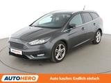 Ford Focus 1.0 EcoBoost Titanium*NAVI*CAM*PDC*SHZ* - Ford Focus Gebrauchtwagen in München