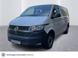 Volkswagen T6.1 Kasten 2.0 TDI 4Motion AHK Einparkhilfe - VW T6 Transporter Gebrauchtwagen in Hamburg