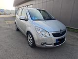 Opel Agila 1.2 Automatik,Klima - Opel Agila von privat