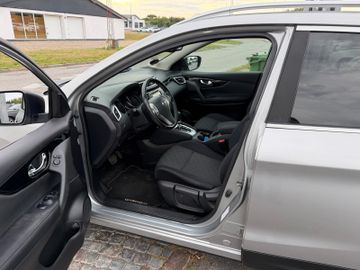 Nissan Qashqai - 6