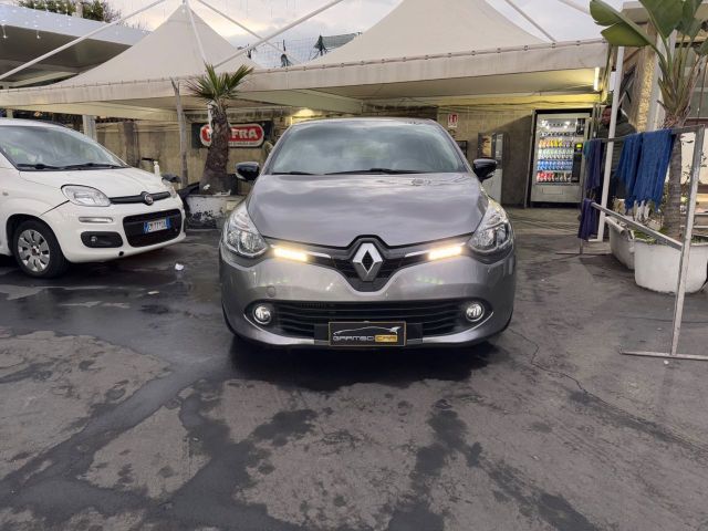 Renault Clio dCi 8V 75 CV Start&Stop 5 porte Ene