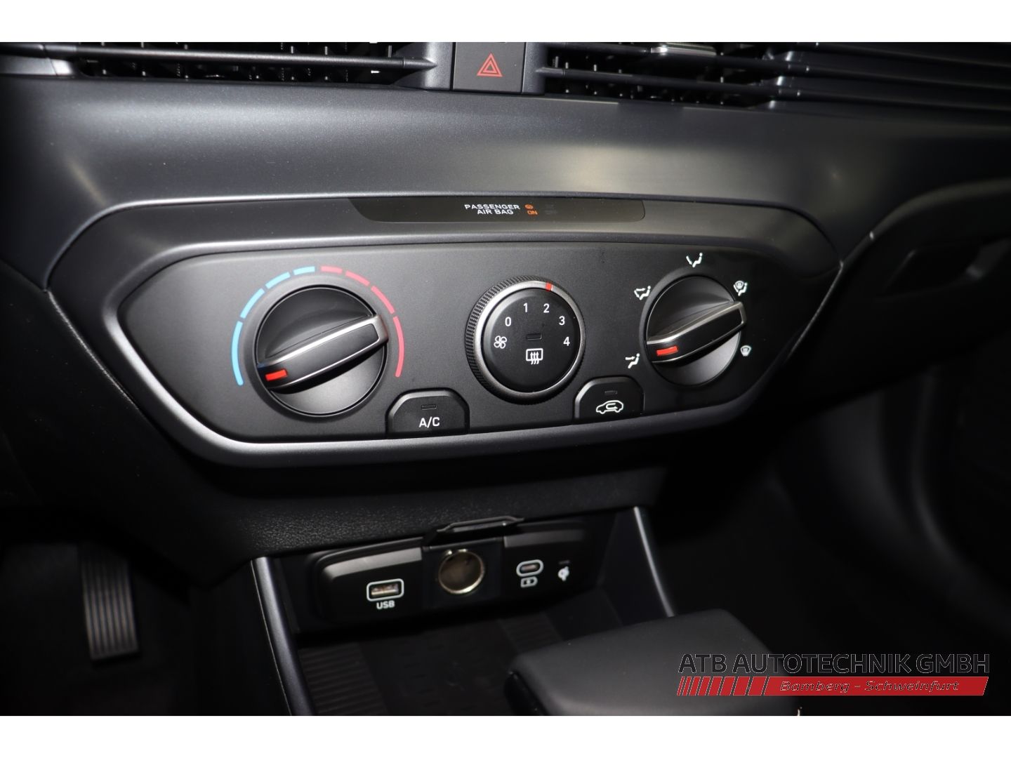Fahrzeugabbildung Hyundai i20 Trend MY26 1.0 T-GDI 90 PS 7-DCT 2WD