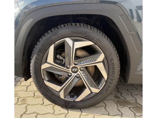 Hyundai Tucson – Bild 9