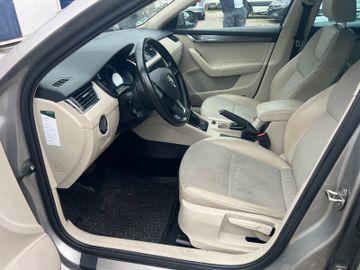 Skoda Octavia - 10