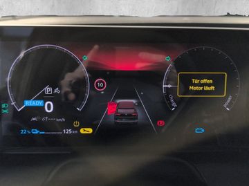 Mitsubishi Eclipse Cross Luxury Paket 87kw *LED*360°Kam.*