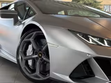 Lamborghini Huracán EVO V10 /LIFT/SENSONUM/KAMERA/ACC - Lamborghini: V10