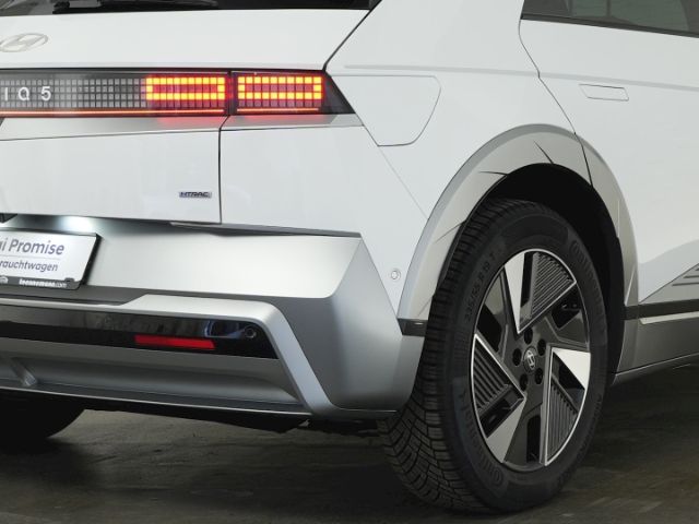 IONIQ 5 FACELIFT TECHNIQ 84kWh 4WD+MATRIX-LED+NA