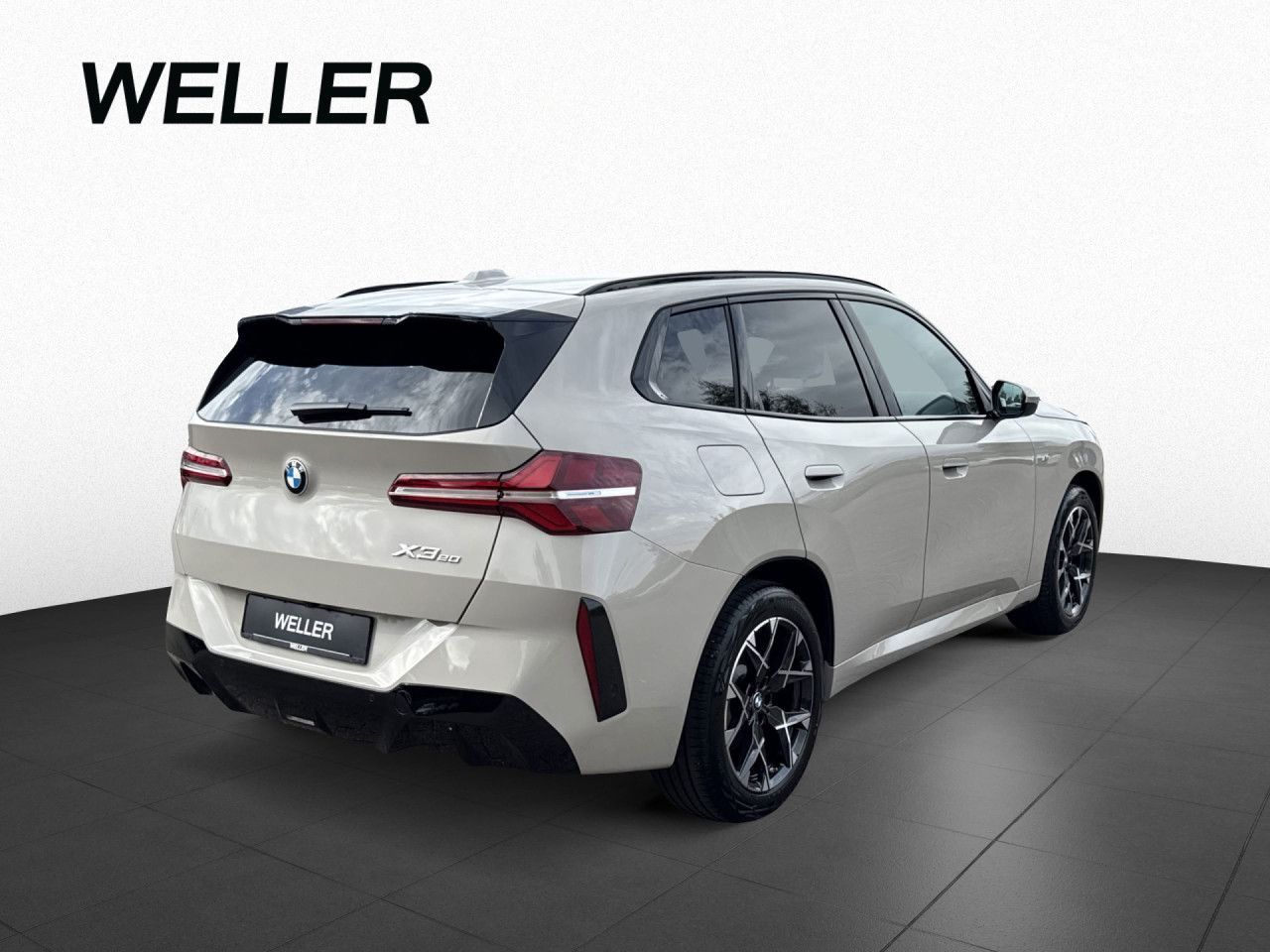 BMW X3 - Bild 9
