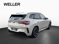BMW X3 - Vorschau Bild 9