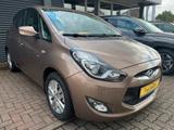 Hyundai ix20 1.4 Classic blue / ALLWETTERREIFEN - Hyundai ix20 Classic mit Benzin-Antrieb