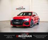 Audi RS3 Sportback 2.5 TFSI q. TEMPOMAT SITZHZ LED - gebrauchte Audi RS3 aus dem Jahr 2023