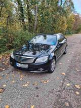 Mercedes-Benz C Klasse  220 automatik - gebrauchte Mercedes-Benz E 220 aus dem Jahr 2008