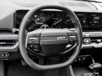 Kia K4 - Vorschau Bild 9