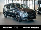 Mercedes-Benz V 220 STYLE 4M 6 SITZE WW HEIZUNG MBUX - scheckheftgepflegte Mercedes V-Klasse
