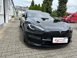 Tesla Model S Plaid - Keramikversiegelung, AHK, USS - Tesla Model S: Plaid