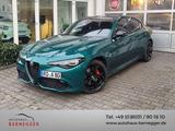 Alfa Romeo Giulia Tributo Italiano Q4 - Alfa Romeo Giulia Tributo-Italiano