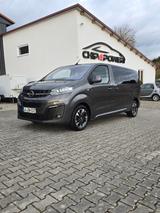 Opel Zafira Life 2.0 Diesel 106kW Edition M Edition - Opel Zafira Life Edition mit Diesel-Antrieb
