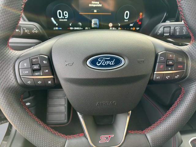 Ford Focus Turnier 2.3 EcoBoost S&S ST X, миниатюра 9