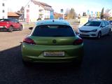 Volkswagen Scirocco 1.4 TSI Alu Climatronic Alcantara PDC - Volkswagen Scirocco Gebrauchtwagen