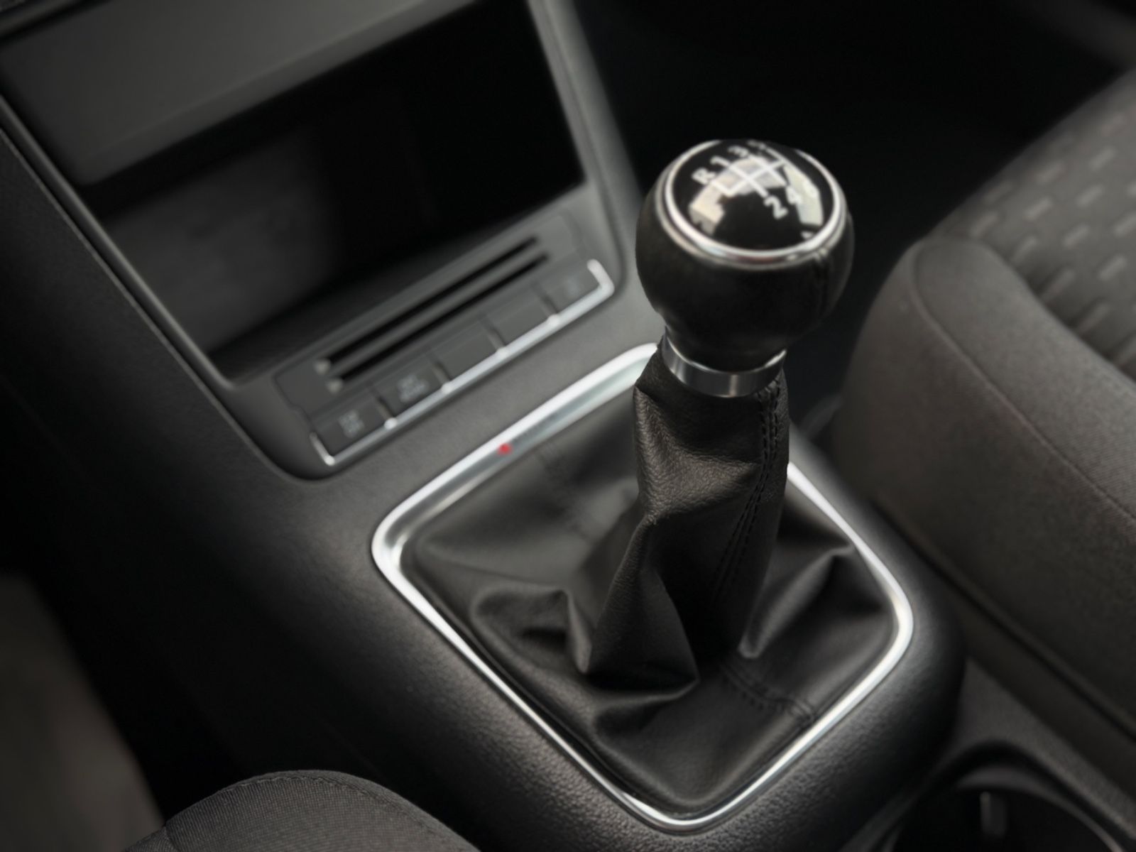 Tiguan Track & Field 4Motion 2.0 TSI