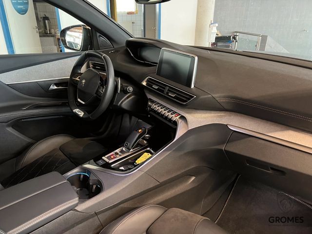 Fahrzeugabbildung Peugeot 3008 GT Pano Elektr.Heckklappe Navi Rück.Kam