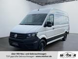 Volkswagen Crafter Kasten 35 2.0 TDI L2H2 Mittellang - Volkswagen Crafter
