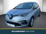 Renault ZOE EXPERIENCE R110 Z.E. 50 SHZ+KAMERA - Renault mit Elektro-Antrieb: Limousine
