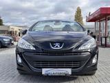 Peugeot 308 CC Cabrio-Coupe Premium - Peugeot 308 Premium mit Diesel-Antrieb