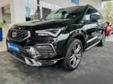 Seat Ateca 1.5 TSI FR DSG LED KAMERA NAVI ACC PDC v+h - Seat Gebrauchtwagen in Dortmund