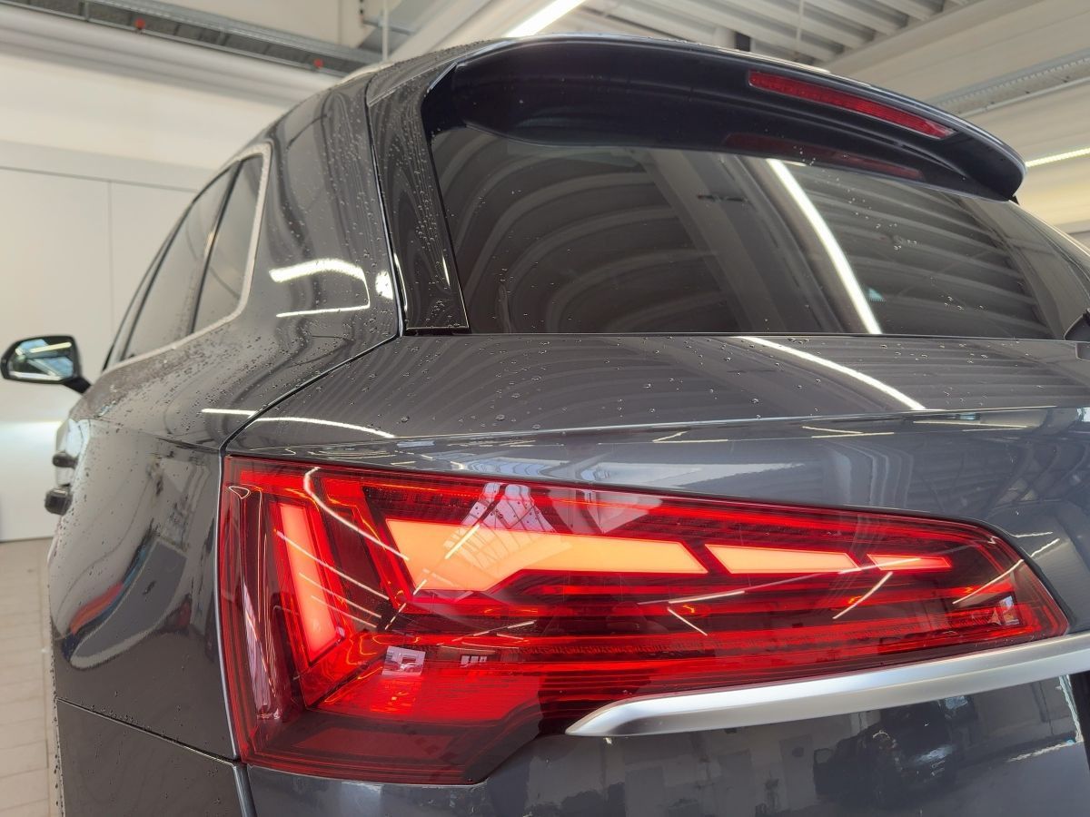 Audi Q5 - Bild 14