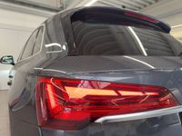 Audi Q5 - Vorschau Bild 14