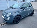 Fiat 500 Lounge 1.2 69 PS Klima/ Panoramadach - Fiat 500L von privat