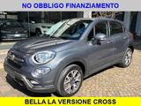 Fiat FIAT 500X 1.4 MultiAir Cross Automatica - Fiat 500L Cross SUV