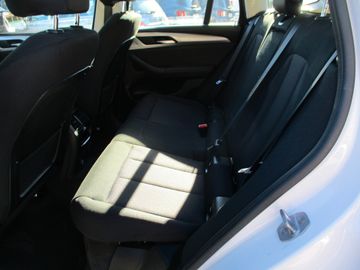 BMW X3 - 10
