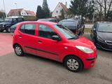 Hyundai i10 Classic E - Hyundai i10 Classic-E