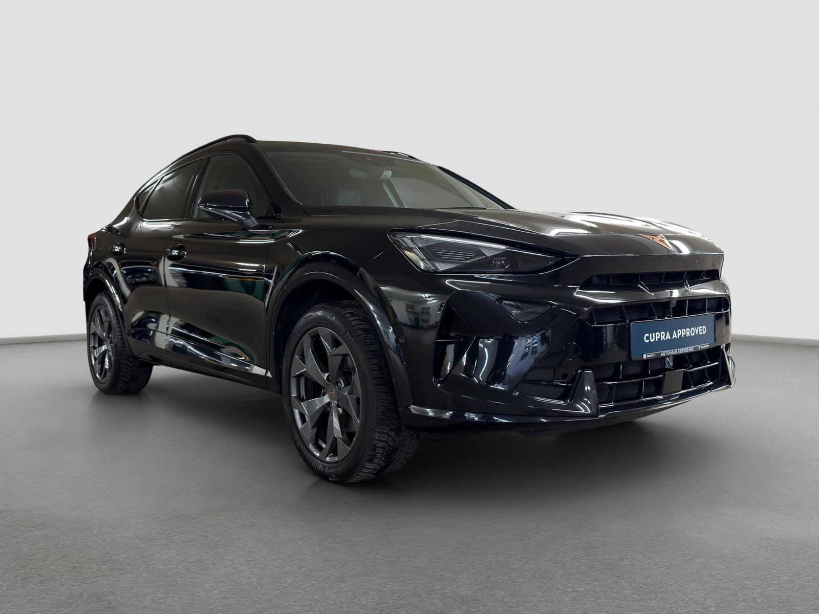 Cupra Formentor - Bild 4