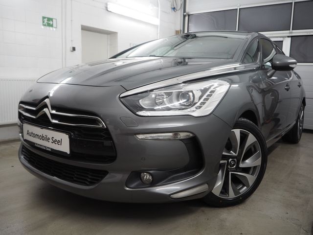 Citroën DS5 1.6 THP SoChic*Navi*Leder*Xenon*