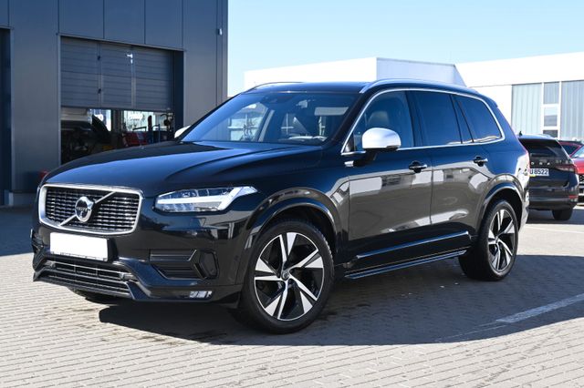 Volvo XC90 R Design AWD