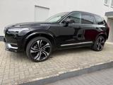 Volvo XC90 B5 D AWD UltimateBright*Service Neu*VOLL* - Volvo XC90 in Bochum