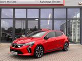 Mitsubishi Colt "Top" Hybrid 1,6 Systemleistung 105kW - Mitsubishi Colt Top mit Hybrid-Antrieb (Benzin/Elektro)