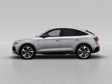 Audi Q5 Sportback S line 50 TFSI e quattro S tronic - Audi Q5 aus 2025