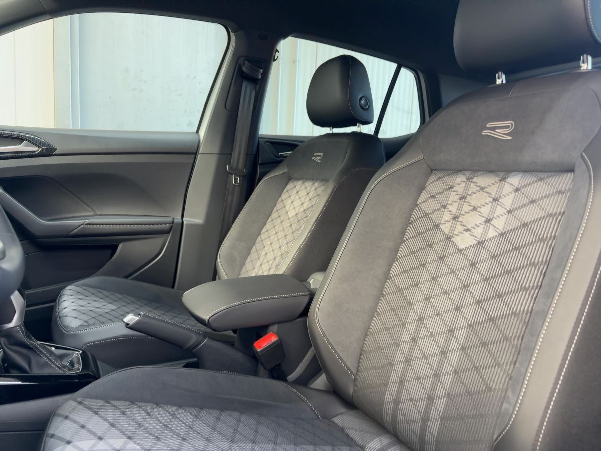 Volkswagen T-Cross - Bild 9