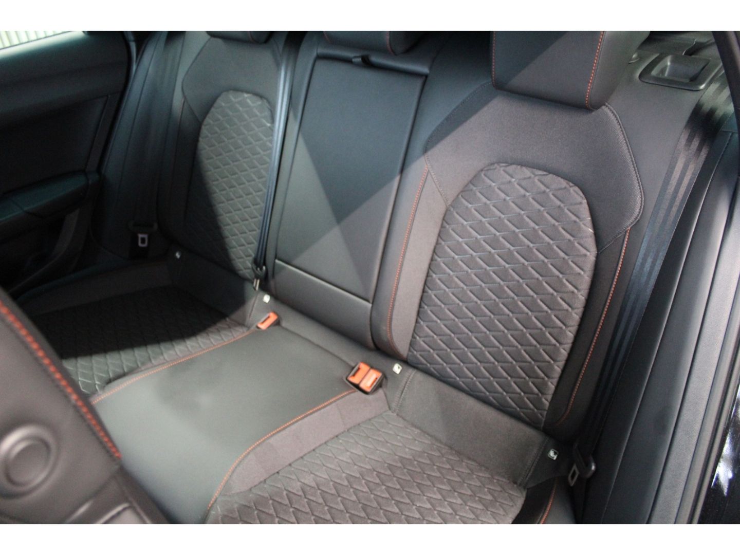 Seat Leon - Bild 35