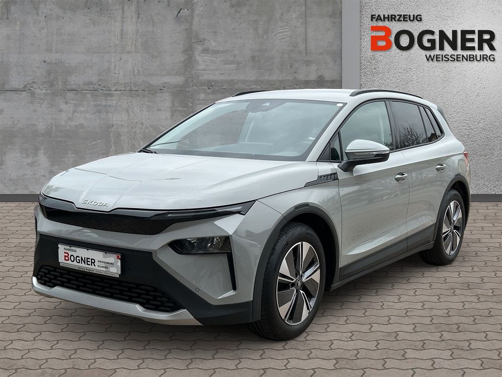 Image of Skoda Elroq