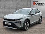 Skoda Elroq 50 Loft Navi SH LED PDC v+h + Kamera - Skoda Elroq Tageszulassungen