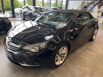 Opel Cascada Innovation ecoFlex *VOLLLEDER*LKHZ*TEMPO