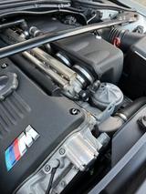BMW  M3 Cabriolet Weiß E46  - gebrauchte BMW M3 aus dem Jahr 2005