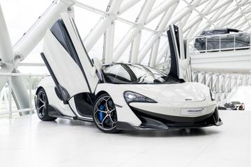 2019 Mclaren 600LT — фото 2